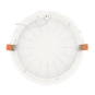 Nobile LED Coupole 200 R 15W  1582001012 