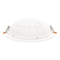 Nobile LED Coupole 200 R 15W  1582001012 