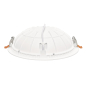 Nobile LED Coupole 200 R 15W  1582001012 