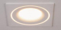 BRUM LED-Einbauleuchte          12408073 