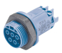 Wieland Buchsenteil RST20I5S B1 M01 BL07 