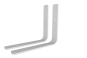 SCHUC Haltewinkel, Paar           HW90P 