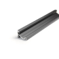 BRUM LED-Alu-Eck-Profil Länge:  53702080 