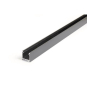 BRUM LED-Alu-Profil, Länge:     53603080 