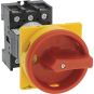 EATON P1-25/V/SVB Hauptschalter   055335 