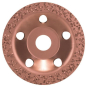 Bosch Hartmetalltopfscheibe   2608600175 