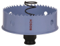 Bosch Lochsäge Special Sheet  2608584808 