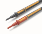 Fluke TL175-HV TwistGuard -Messleitungen 