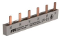 FTG Stift E6 3p 10qmm          ESS30610A 