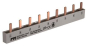 FTG Stift E 9 3-polig 10qmm    ESS30910A 