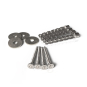 Flamro 01146125 Befestigungsset f.AWM II 