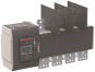 ABB Automatischer U TruONE OXB1000U3S2QB 