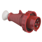Schneider CEE Stecker m.Phasen-    83912 
