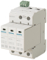 SIEM Blitzstromableiter T1/T2, 5SD7413-3 