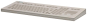 Siemens FOLIENSTATATUR IP65  6GF6710-2AC 