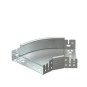 OBO RBM 45 620 FS Bogen 45° 