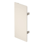 OBO WDK HE100230RW Endstück 100x230mm 