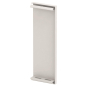 OBO GS-E70210RW Endstück 70x210mm St 