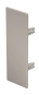 OBO WDK HE60170RW Endstück 60x170mm PVC 