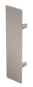 OBO WDK HE60230RW Endstück 60x230mm PVC 