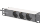Assmann Netzwerk-Set 254   DN-10-SET-3-B 