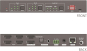 PureLink 4x2 HDMI Matrix   PT-MA-HD42UHD 