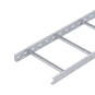 OBO LG 640 VS 3 FT Kabelleiter gelocht m 