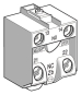 Telemecanique XE2SP2151 Hilfsschalter- 
