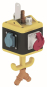 BALS UNI-BLOCK VOLLGUMMI          571121 