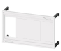 Siemens 8GK4650-2KK22 A400/630 
