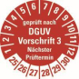 HEIN 187867 Prüfplakette     HEIN_187867 