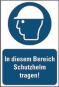 HEIN 938 Gebots-Kombischild     HEIN_938 