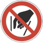 HEIN 30360 Verbotsschild      HEIN_30360 