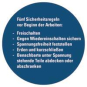 HEIN 171178 Hinweisschild 5  HEIN_171178 