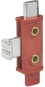 DEHN Erdungspatrone Typ D  EP NH00 VI TA 