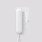 SIED Bus-Telefon Comfort      BTC850-02W 