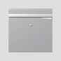SIED Brief-Kasten-Modul   BKM611-4/4-0SM 