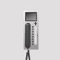 Siedle Access Haustelefon  AHT 870-0 E/S 