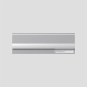 SIED Brief-Klappen-Modul   BE611-3/1-0SM 