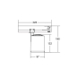 Brumberg LED-Schienenstrahler   88186183 