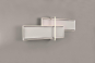 Trio LED-DL CHARLESTON,        672110505 