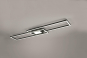 Trio LED-DL GANADO, 38W,       670710532 