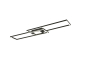 Trio LED-DL GANADO, 38W,       670710532 