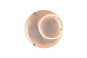 Trio LED-Deckenl. MARNIE,58W   644110105 