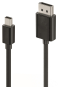 Bachmann Mini DisplayPort Kabel  918.204 