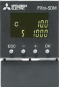 Mitsubishi SPS FX3S Display     FX3S-5DM 