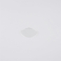 Zumtobel MICROS2 R68 IP44 COVER 60300033 