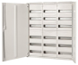 f-tronic Verteilerschrank 3feldrig VS3-6 