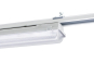 SCHUC Stahlbl.Trageschiene    TRS 1000/2 