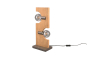 Trio Tischleuchte TAILOR,2x    514300230 